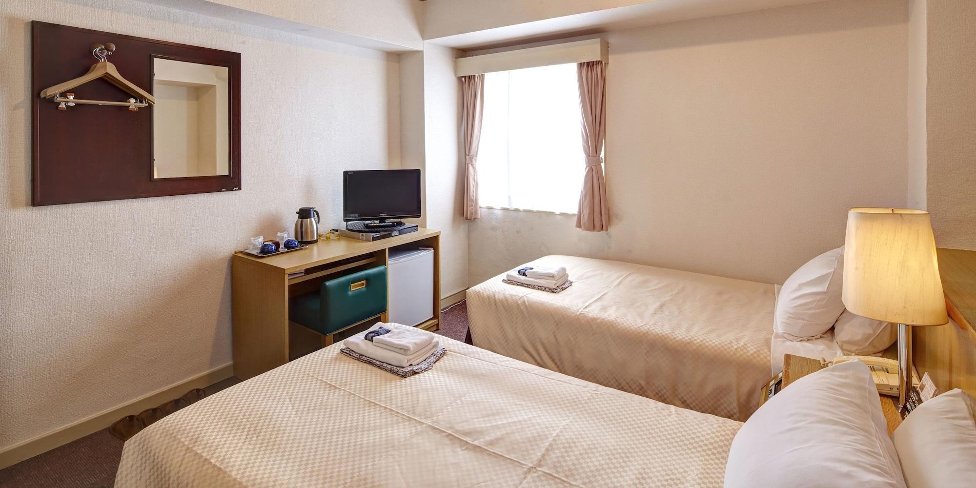 Okinawa Sun Plaza Hotel Наха Экстерьер фото